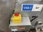Rotary Cookie Moulder